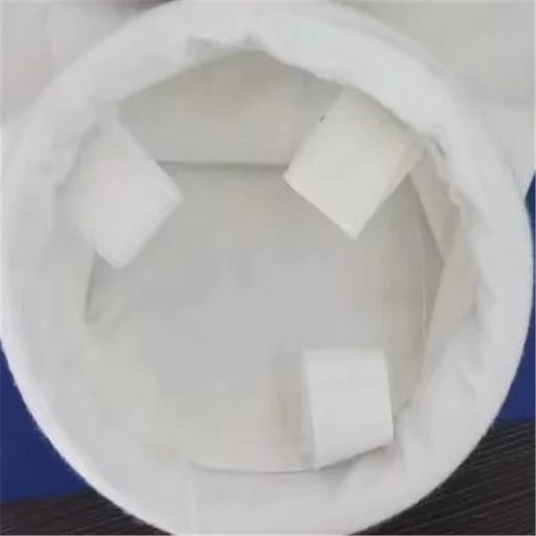 脈沖除塵器布袋濾袋鍋爐耐高溫污水處理設備廢棄處理凈化處理