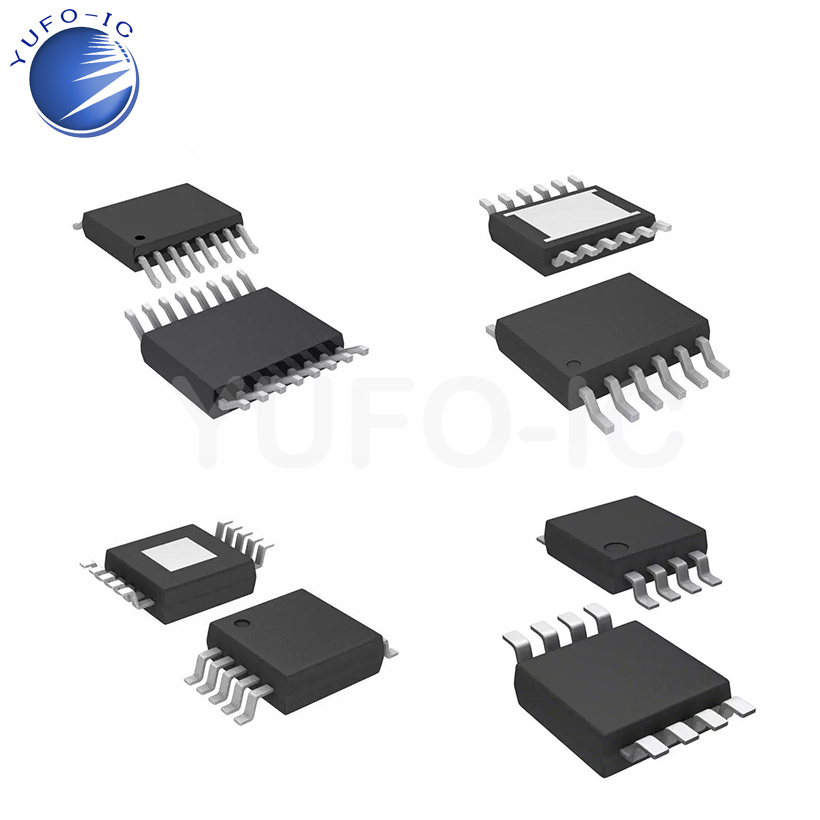 IC庫(kù)存回收 Integrated Circuit 30