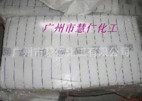 主要適用于輪胎內(nèi)襯及內(nèi)胎、硫化* 丁基橡膠