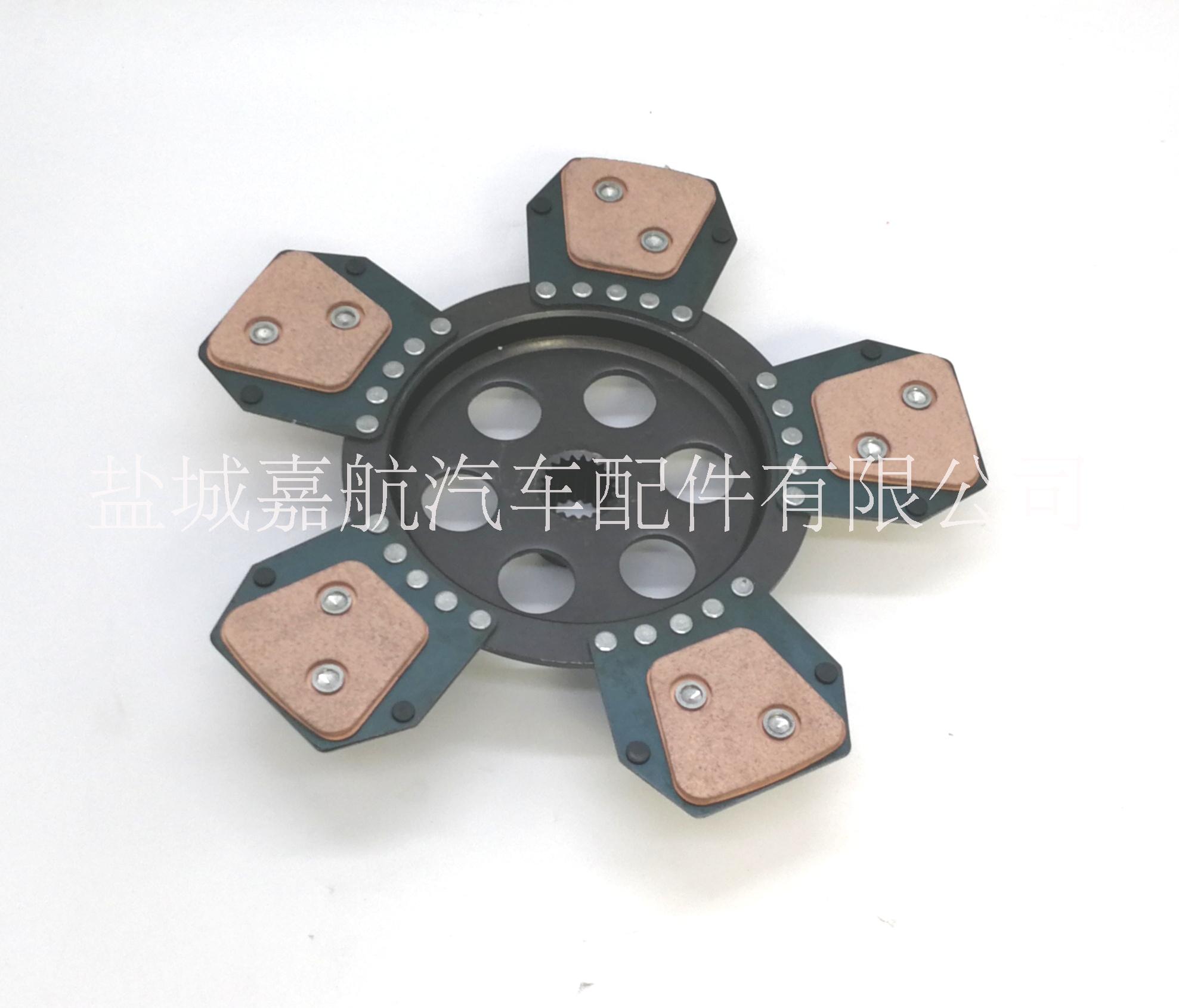農(nóng)業(yè)機(jī)械離合器摩擦片3701008M91