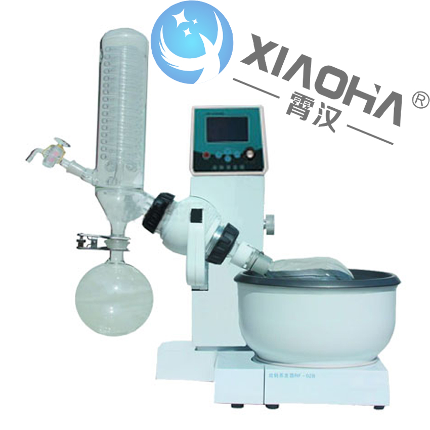 XHRE-3000A旋轉(zhuǎn)蒸發(fā)儀減壓蒸餾萃取設(shè)備實(shí)驗(yàn)室儀器裝置
