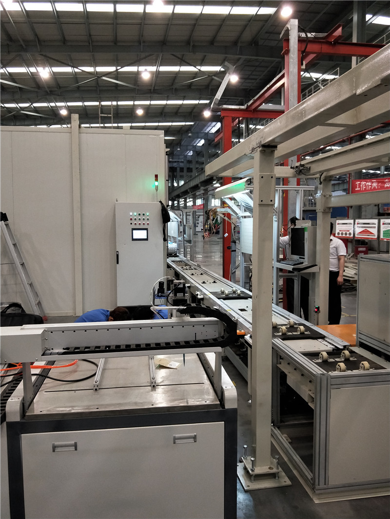 浙江電機(jī)裝配線生產(chǎn)廠家、價(jià)格、出售、熱線【溫嶺市創(chuàng)豐自動(dòng)化設(shè)備有限公司】