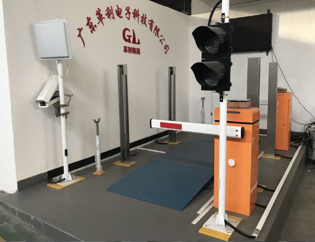 深圳無人值守地磅廠家 深圳無人值守地磅直銷