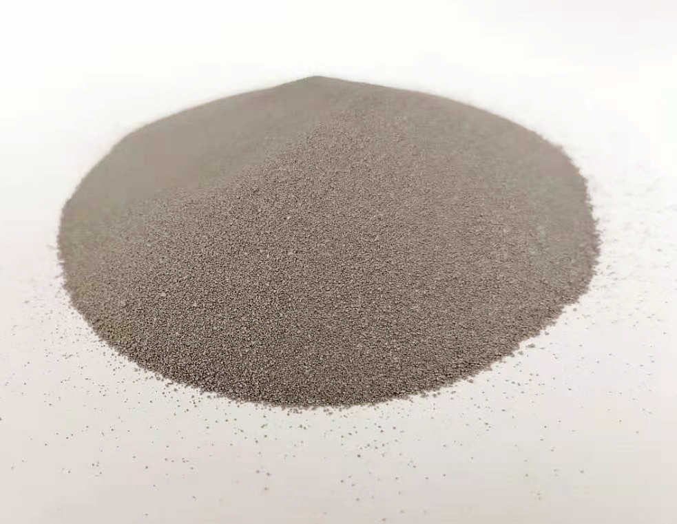 脫氧劑低硅鐵粉霧化型FeSi75