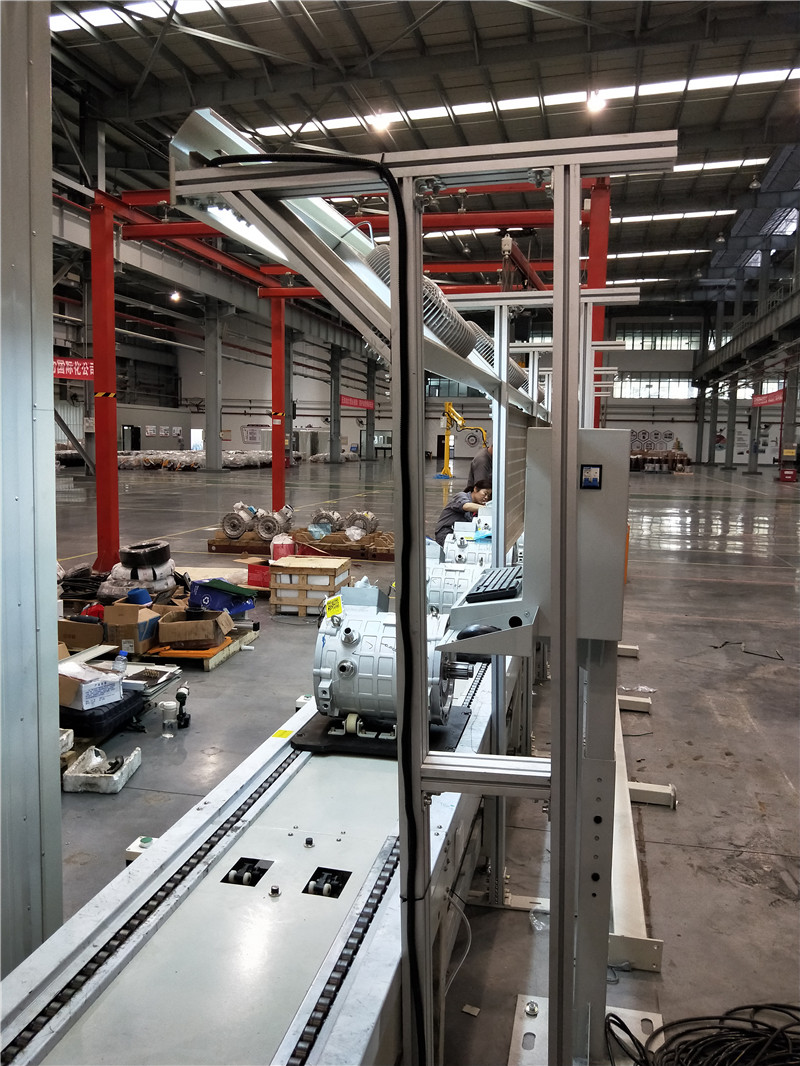 浙江電機(jī)裝配線生產(chǎn)廠家、價(jià)格、出售、熱線【溫嶺市創(chuàng)豐自動(dòng)化設(shè)備有限公司】