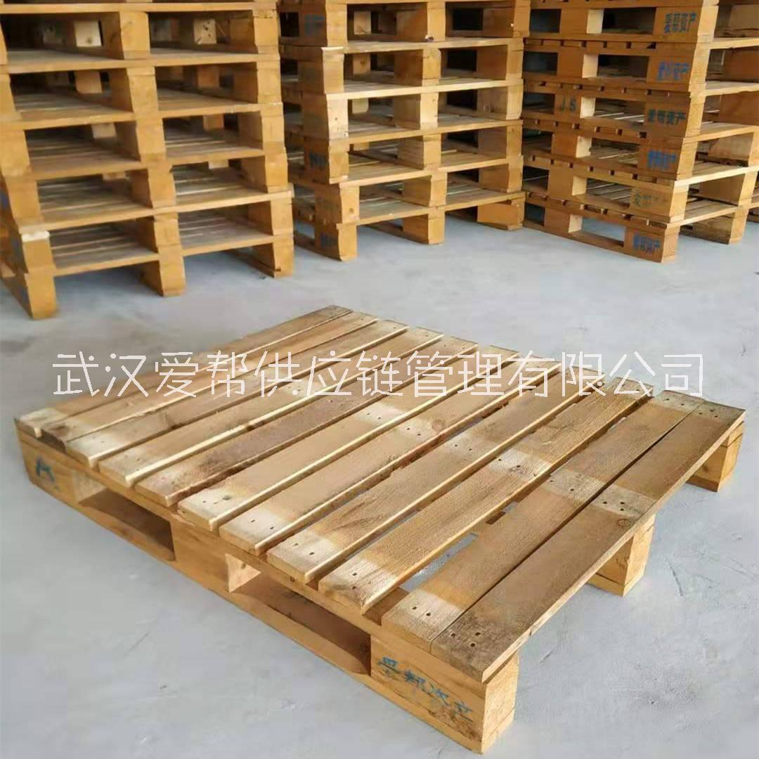 岳陽托盤租賃公司-木制托盤租賃-標(biāo)準(zhǔn)尺寸木托盤