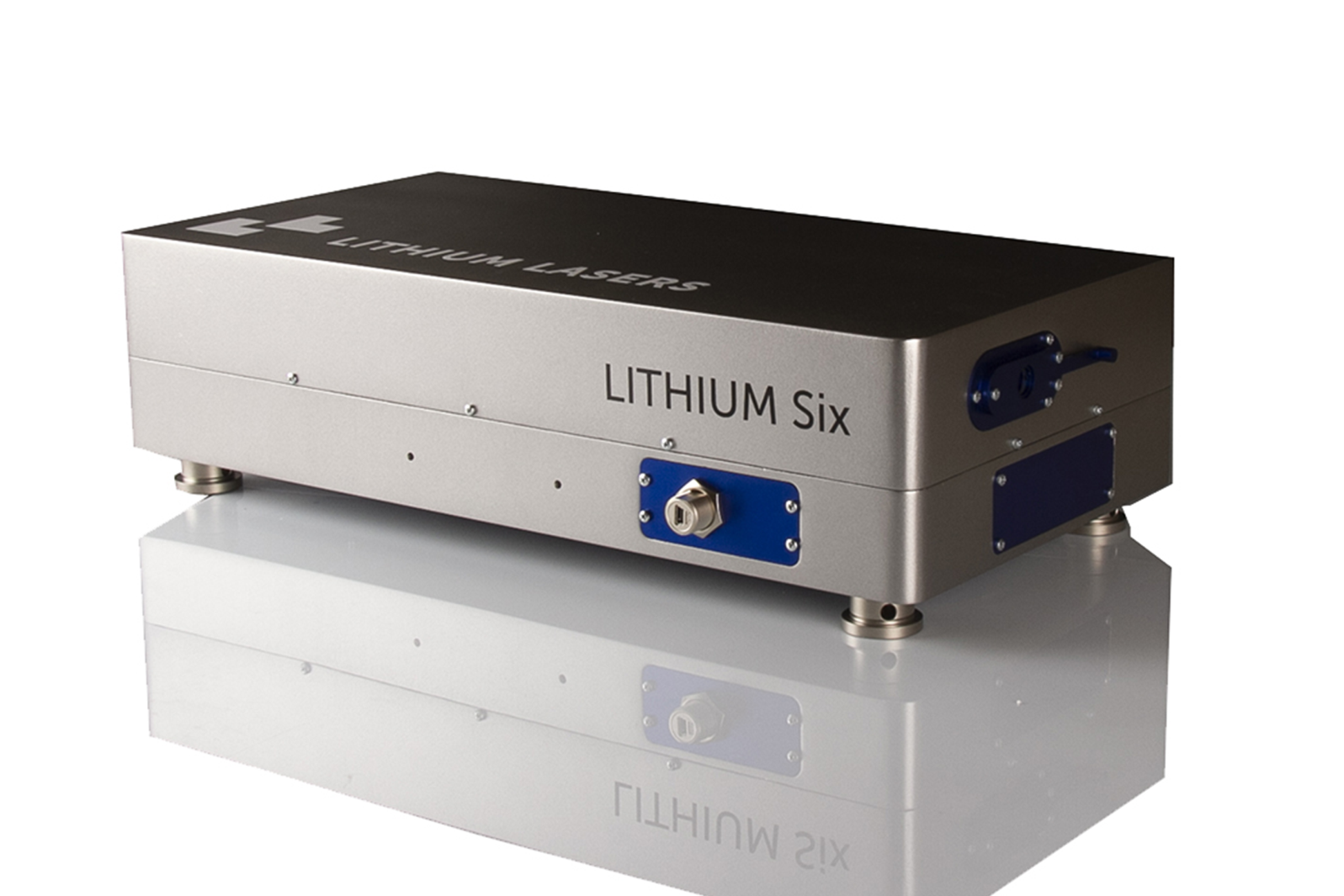 LithiumSix 1050高功率飛秒振蕩器-高重復(fù)率激光器