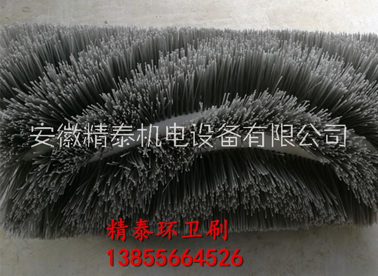 掃雪刷滑移裝載機清掃器滾刷裝載機清掃器滾刷