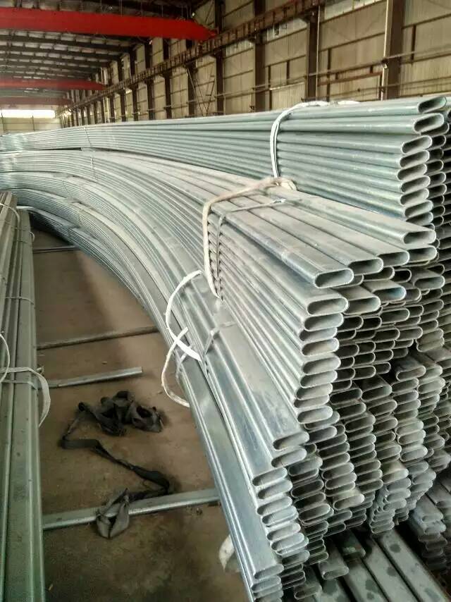 云南昆明異型管報價廠家