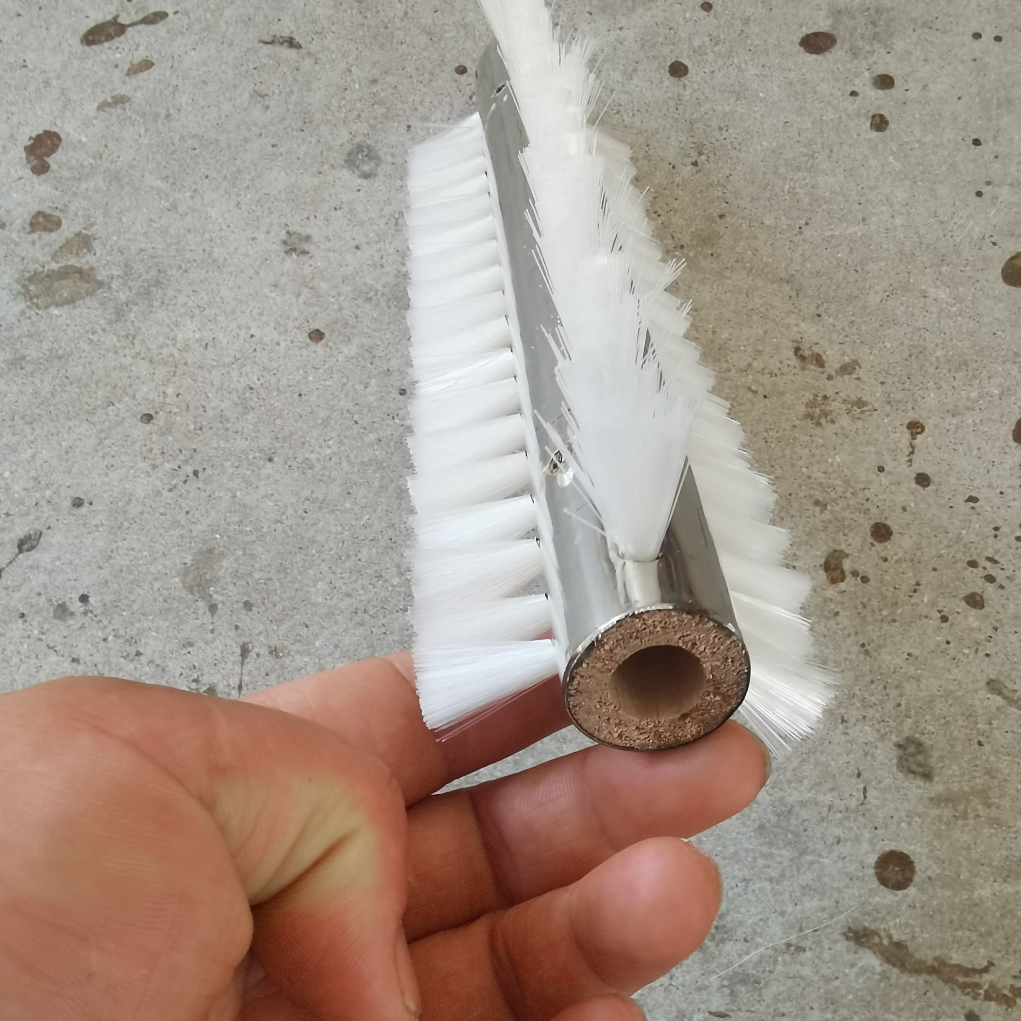 不銹鋼管刷廠家  不銹鋼管刷哪家好  不銹鋼管刷多少錢