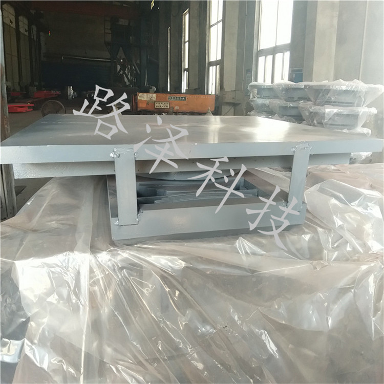 建筑雙向滑動(dòng)抗震鉸支座產(chǎn)品加工廠家 雙向滑動(dòng)鉸支座