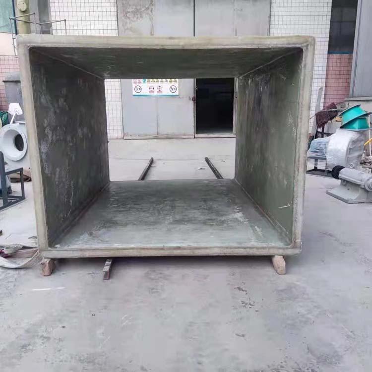 定制玻璃鋼風(fēng)管價格 定制玻璃鋼風(fēng)管廠家  定制玻璃鋼風(fēng)管報價