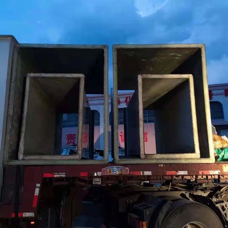 定制玻璃鋼風(fēng)管價格 定制玻璃鋼風(fēng)管廠家  定制玻璃鋼風(fēng)管報價