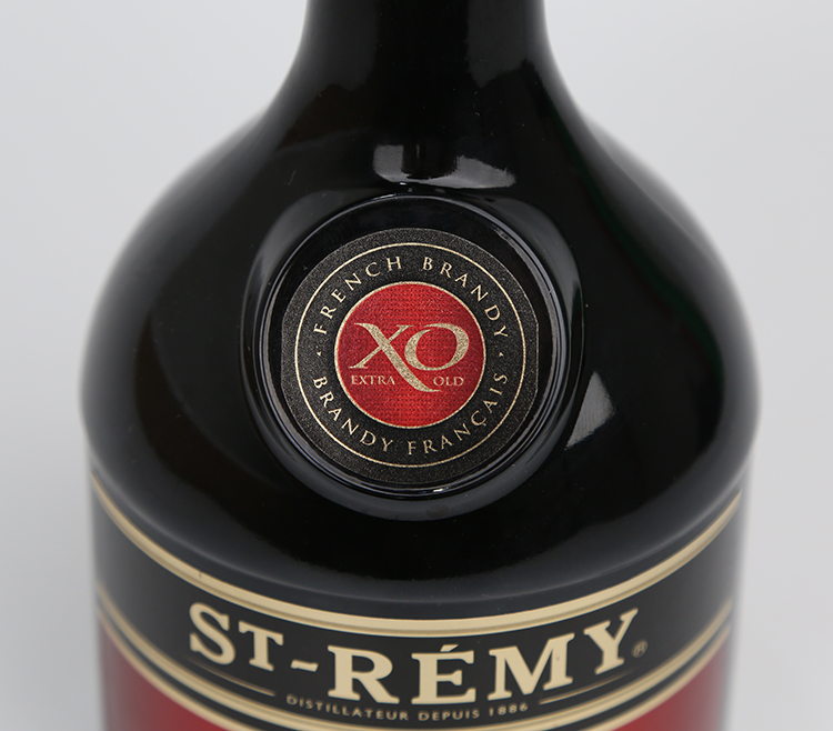 ST-Remy 圣雷米XO白蘭地 700ml 法國洋酒