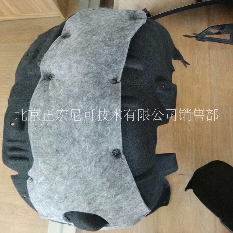 汽車輪轂隔音棉焊機(jī)