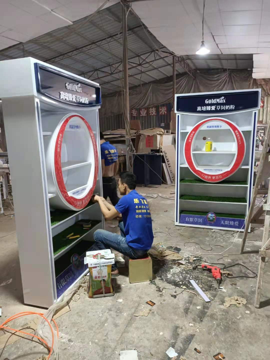 奶粉柜廠家報(bào)價(jià)  奶粉柜哪里有賣