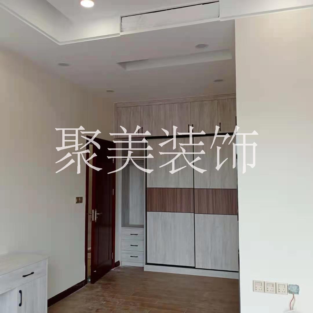 佛山順德裝修施工設(shè)計①體化
