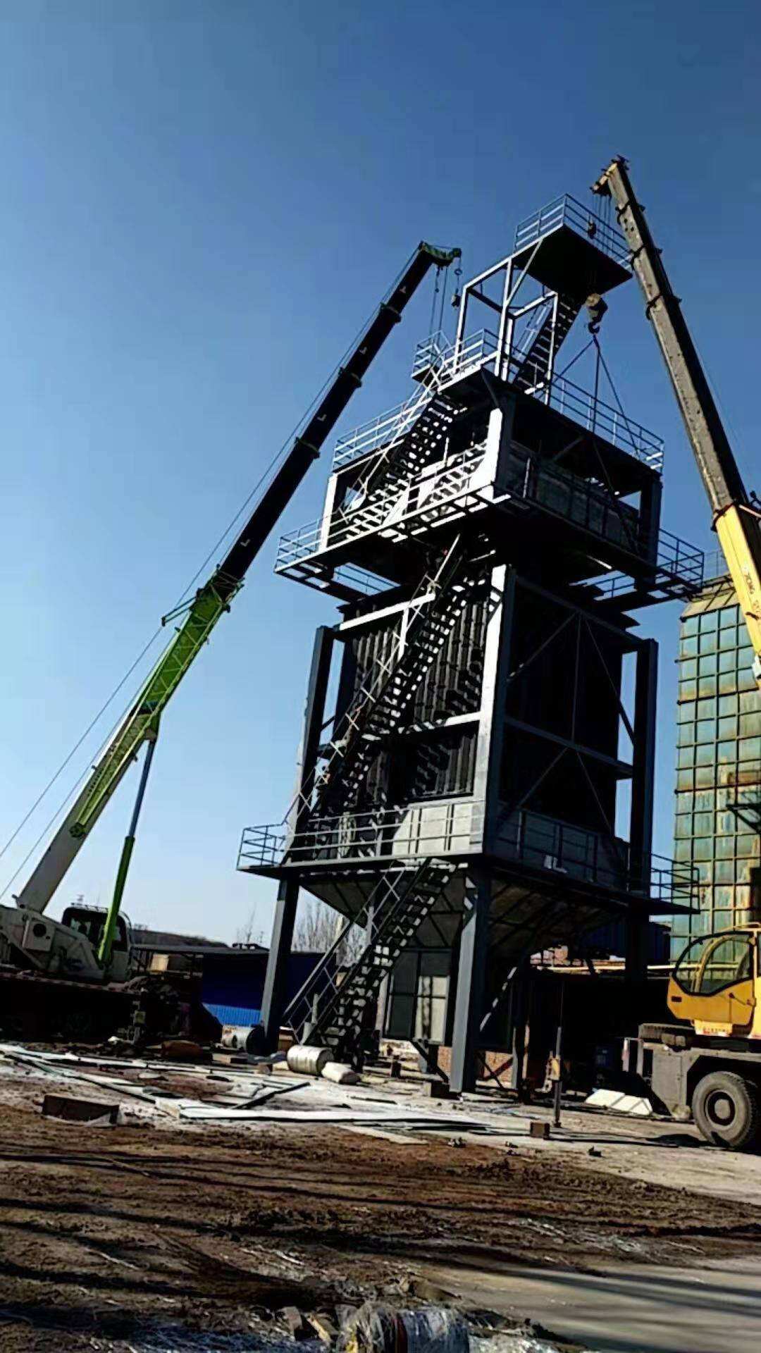 濕式電除塵器多少錢  濕式電除塵器廠家報價