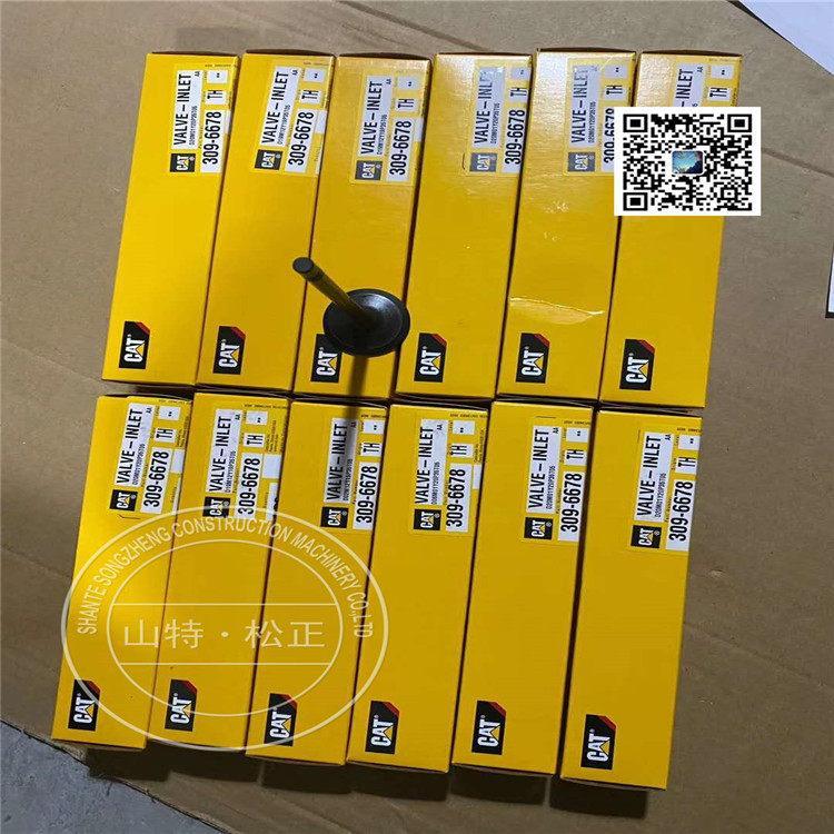 山特松正供應卡特彼勒CAT329山特松正供應卡特彼勒CAT329D2L 發(fā)動機C7四配套444-2190