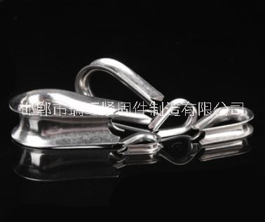 不銹鋼雞心環(huán)各種規(guī)格 支持定制 雞心環(huán)型號(hào)齊全