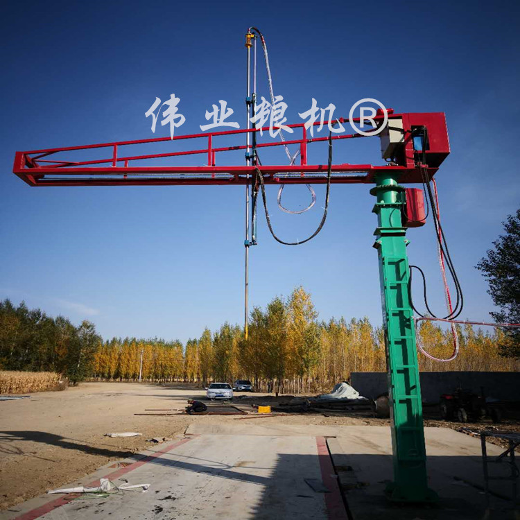 智能化扦樣機(jī) 谷物采樣取樣器 糧食自動(dòng)扦樣機(jī)