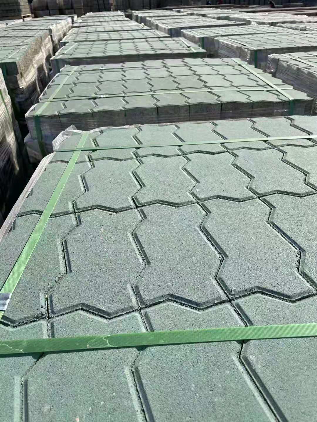 道路磚市場(chǎng)價(jià)格  道路磚批發(fā)價(jià)格