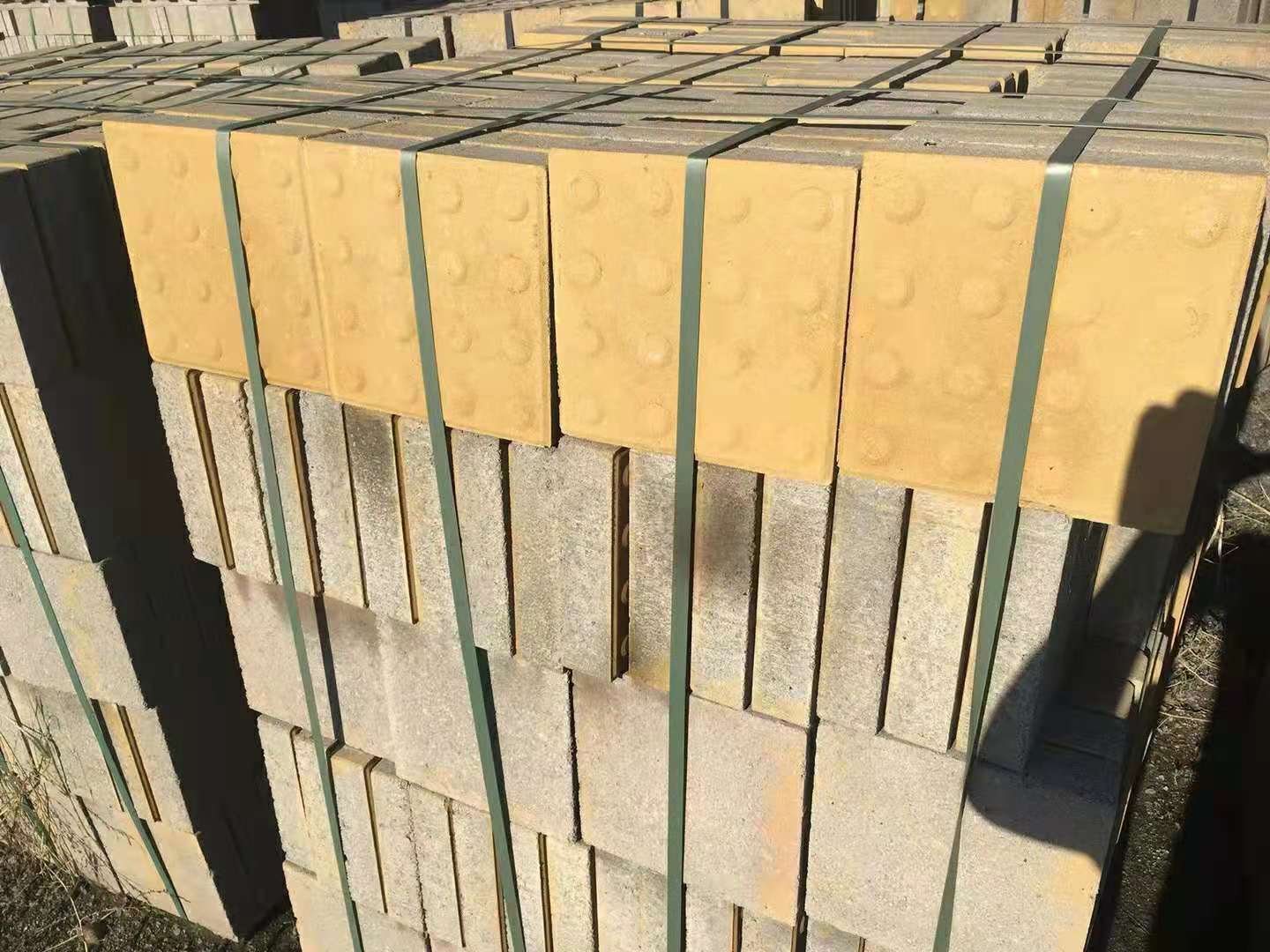 步道磚價格  步道磚廠家