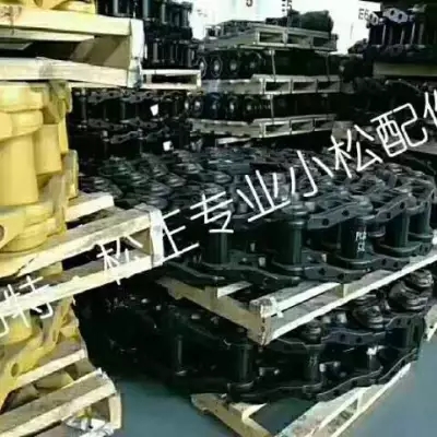 山推原廠鏈條，廠家貨源，SD32干地鏈條，出廠價格，***貨真