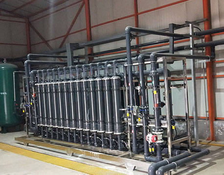 河南地埋式污水處理設(shè)備