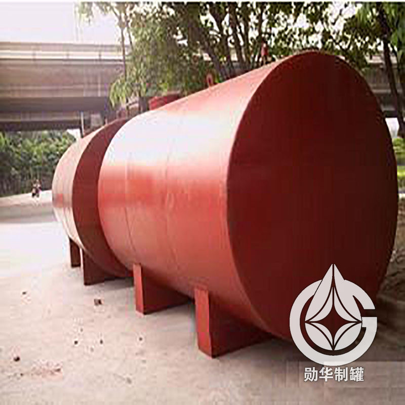 3噸儲(chǔ)罐三噸不銹鋼儲(chǔ)油罐2t