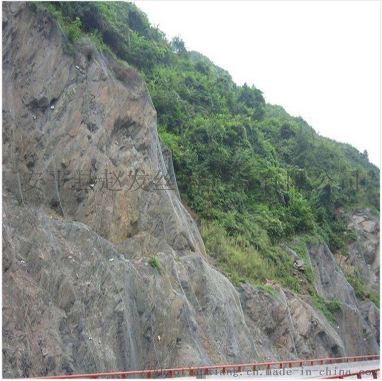 山體柔性防護 山體柔性防護網(wǎng)廠家 山體柔性防護廠家 山體柔性防護價格 直銷 哪里有 哪里好