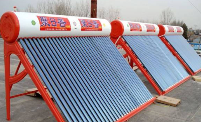 惠州太陽能熱水器維修安裝公司 太陽能熱水器清洗安裝
