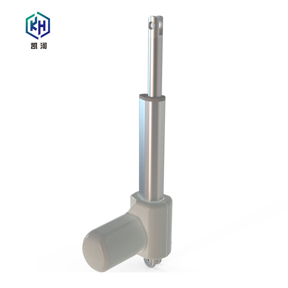 電動(dòng)推桿LD60L350mm行程電動(dòng)推桿交流220v直流12v24v升降伸縮桿開(kāi)窗器直線電機(jī)