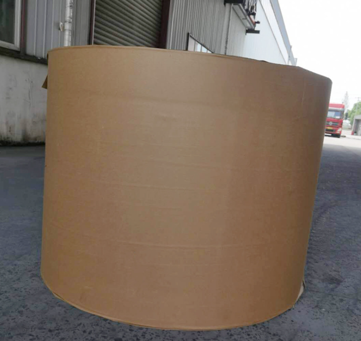 超倫 無塑環(huán)保包裝紙 淋膜替代紙 新一代食品包裝用紙 環(huán)保紙廠家