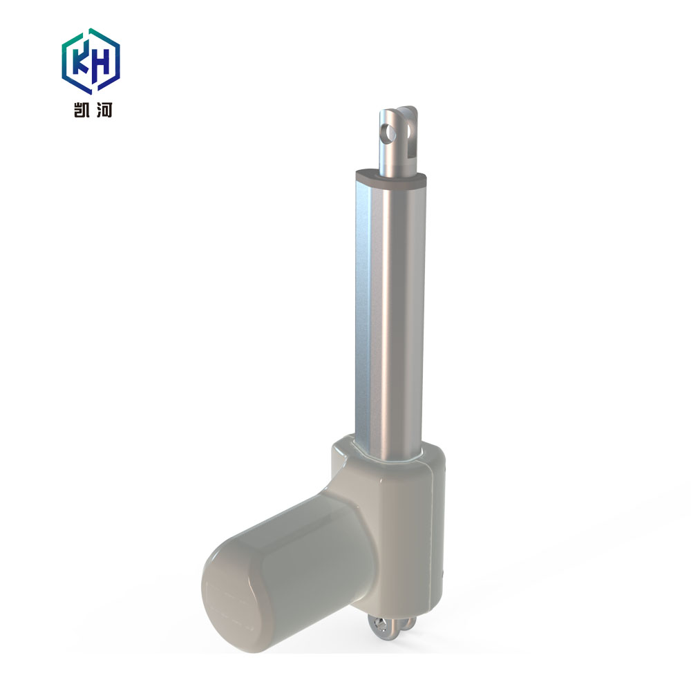 電動(dòng)推桿LD60L350mm行程電動(dòng)推桿交流220v直流12v24v升降伸縮桿開(kāi)窗器直線電機(jī)