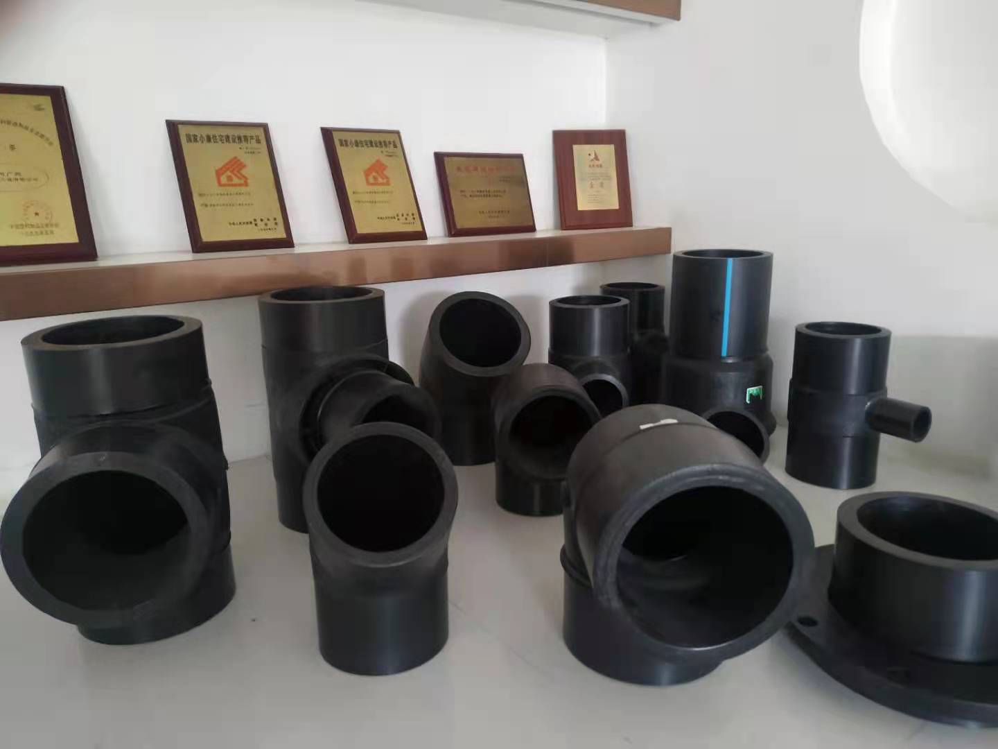 廣州廣化聚乙烯PE給水管廠家-批發(fā)-哪家好