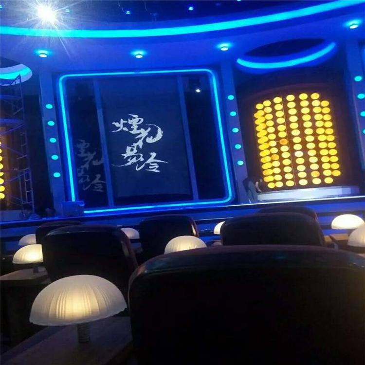 投影無縫紗幕價(jià)格表  投影無縫紗幕哪里好