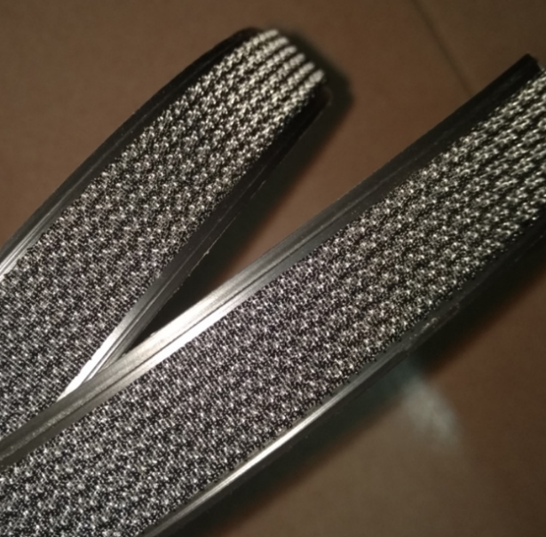 清潔拖把用粘扣 ABS膠條魔術(shù)貼