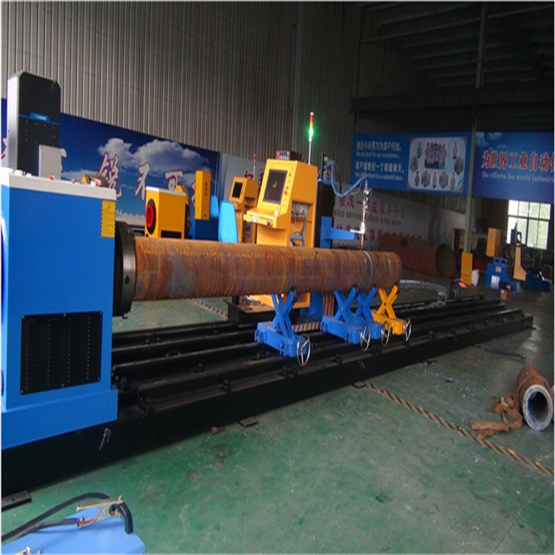 凱斯銳KR-XY數(shù)控相貫線切割機(jī)軟件功能介紹