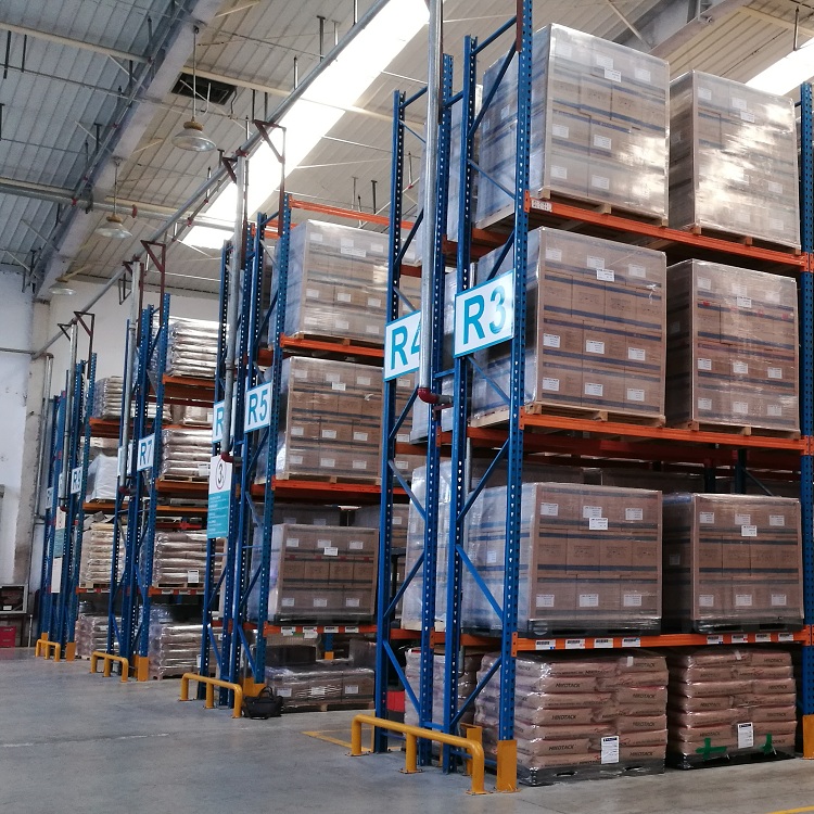 南京貨架生產(chǎn)重型貨架 閣樓貨架 穿梭式貨架 科瑞森貨架廠