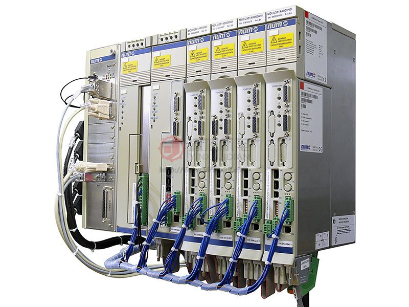 ABB伺服驅(qū)動(dòng)器欠電壓故障維修