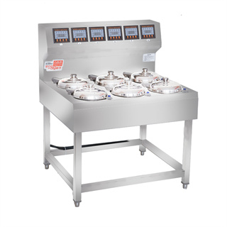 外賣特用煲仔機 煮煲仔飯的機器 煲仔飯機價格