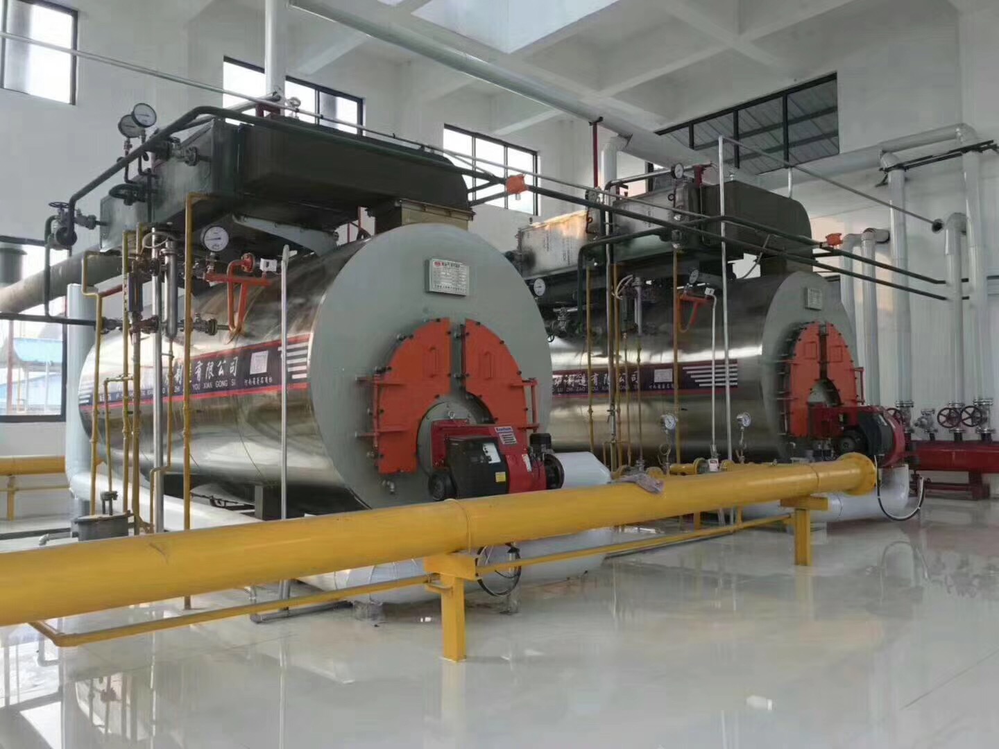 熱水鍋爐價(jià)格，燃?xì)鉄崴仩t 哪家好