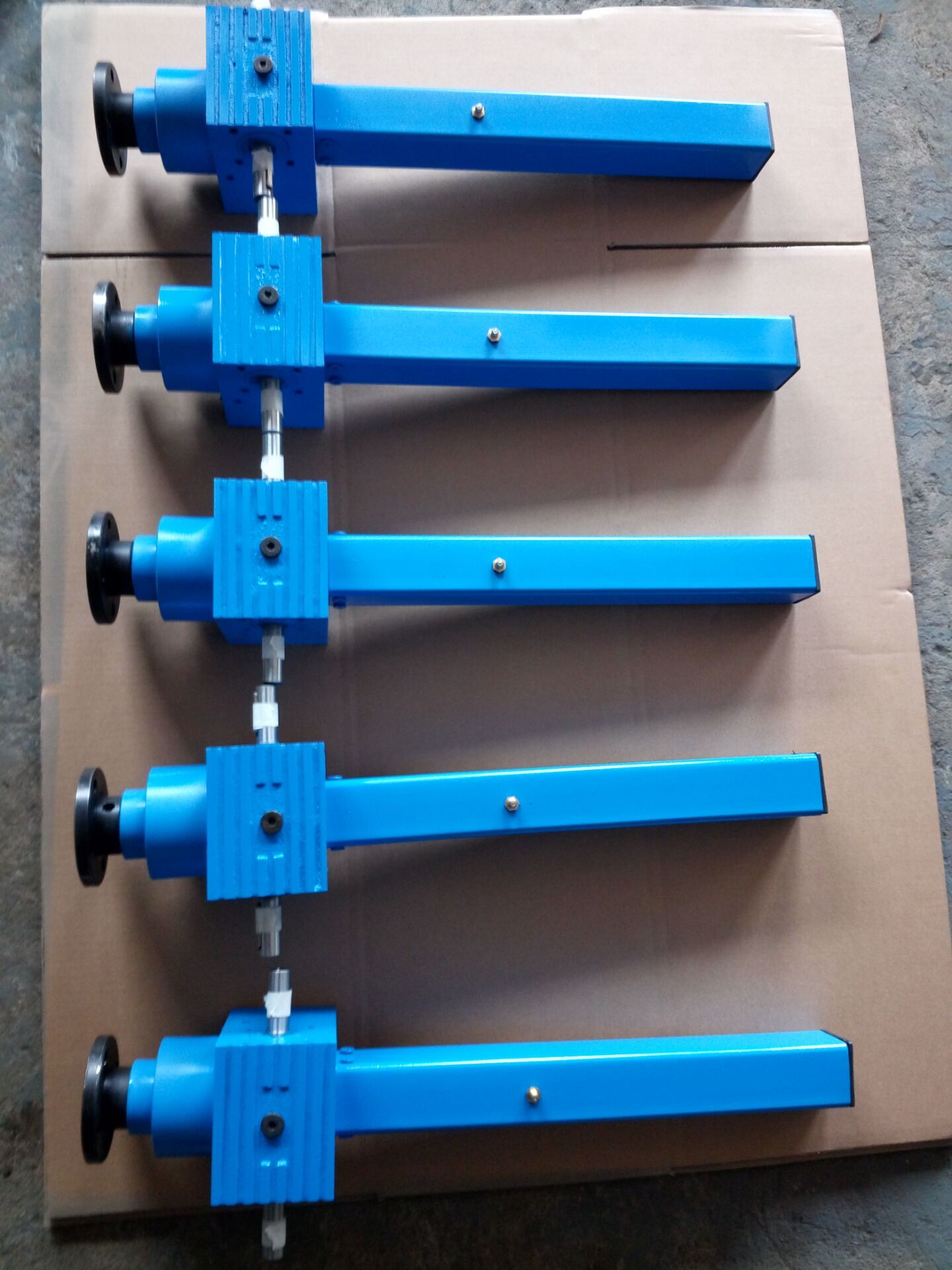 高精密滾珠絲桿升降機(jī)  小型螺旋絲杠升降機(jī) SJB蝸輪蝸桿升降器