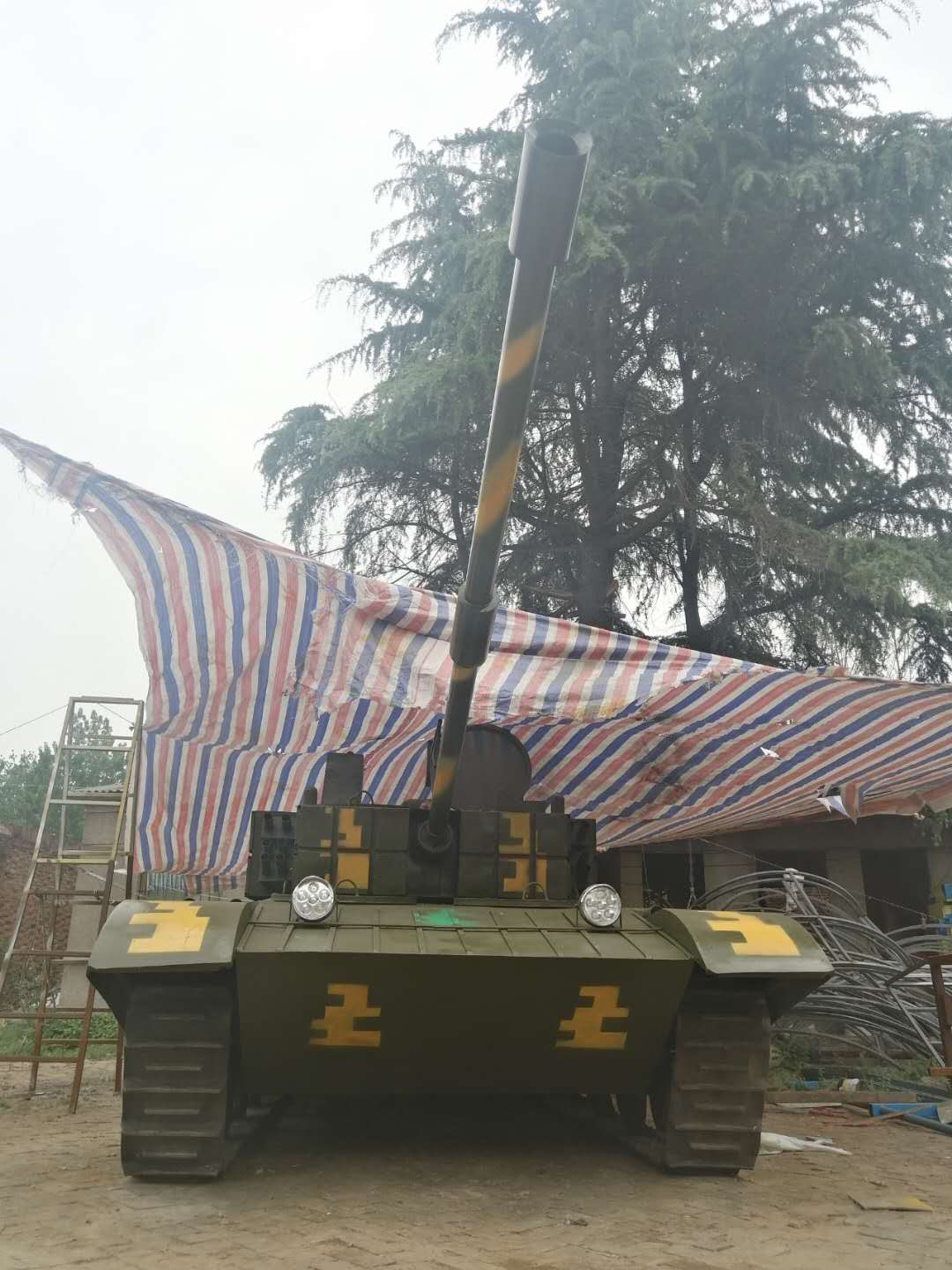 暖場模型設(shè)備軍事展憑租軍事展租售軍事展廠家