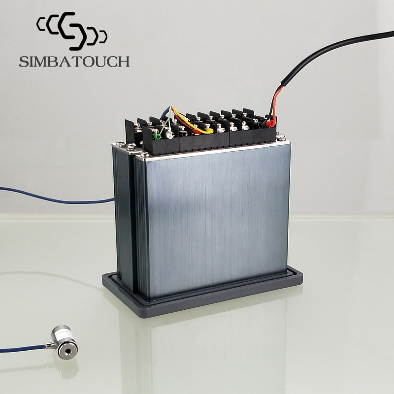 壓力稱重傳感器顯示器控制器 斯巴拓SBT950T