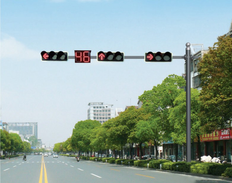 云南交通設(shè)施 云南信號(hào)燈