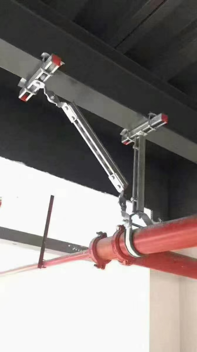 C型鋼 光伏支架 管廊托臂