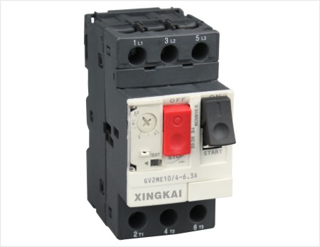 XHV2(GV2)-MC02電動(dòng)機(jī)保護(hù)斷路器廠家  XHV2(GV2)-MC02電動(dòng)機(jī)保護(hù)斷路器哪家好