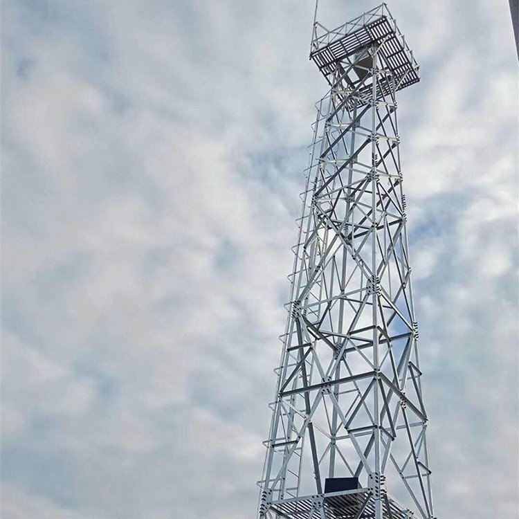 避雷裝飾塔價格表  避雷裝飾塔多少錢